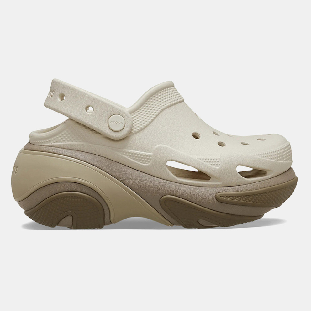 Crocs Bubble Crush Clog Women's Sandals (210061-214)