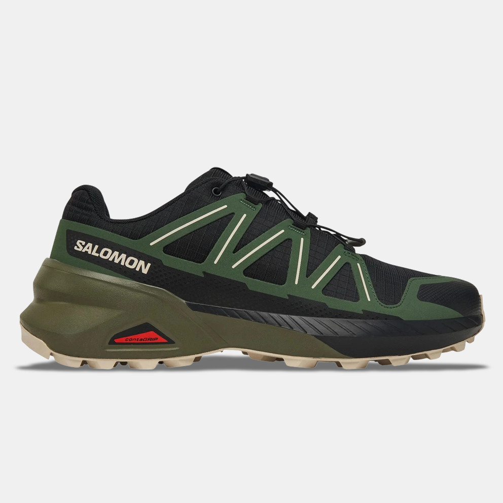 Salomon Speedcross Gore-Tex Peak Men's Trail Shoes (L47974700)