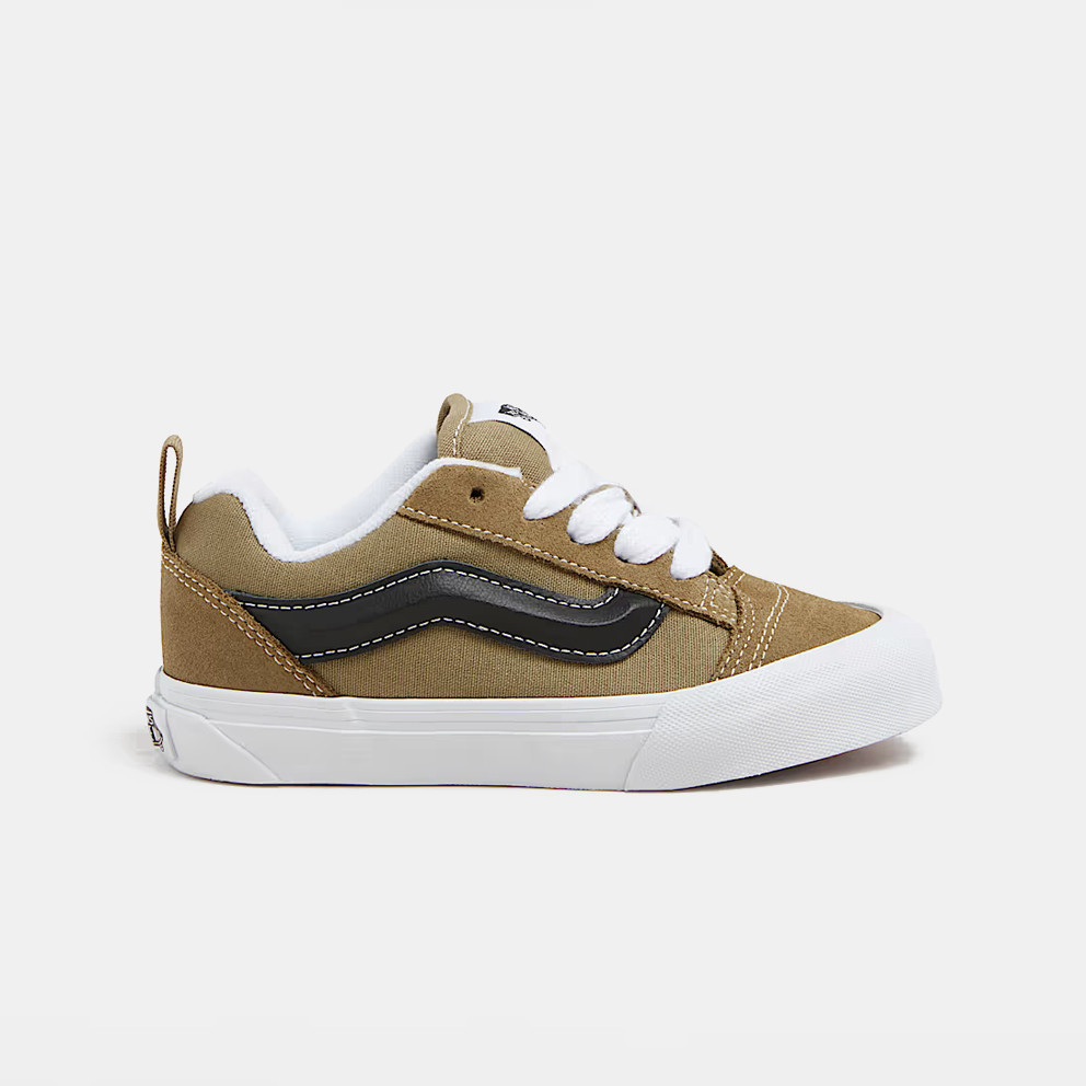 Vans Knu Skool Kids' Shoes (VN000CYUBIQ1)