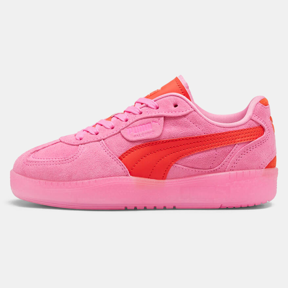 Puma Palermo Moda Women's Shoes (398534-01)