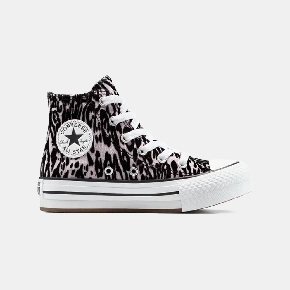 Converse Chuck Taylor All Star Eva Lift Kids' Boots (A17713C)
