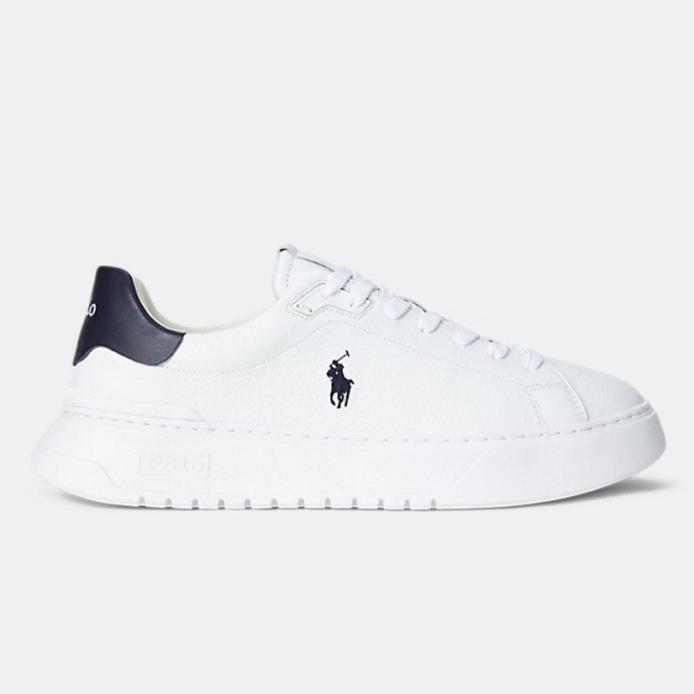 Polo Ralph Lauren Rlite Court Men's Shoes (809974097-001)