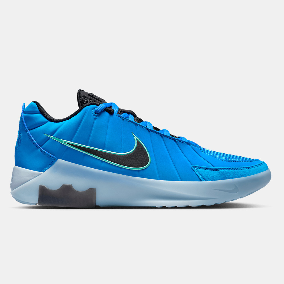 Nike Lebron Witness 9 Men's Basketball Shoes (HQ8034-400)