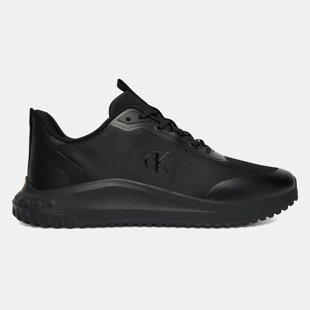 Calvin Klein Eva Runner Low Lace Men's Shoes (YM0YM01442-0GJ)