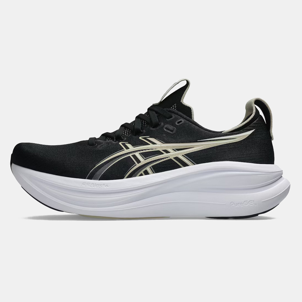ASICS Performance Gel-Nimbus 28 Men's Running Shoes (1011C127-002M)