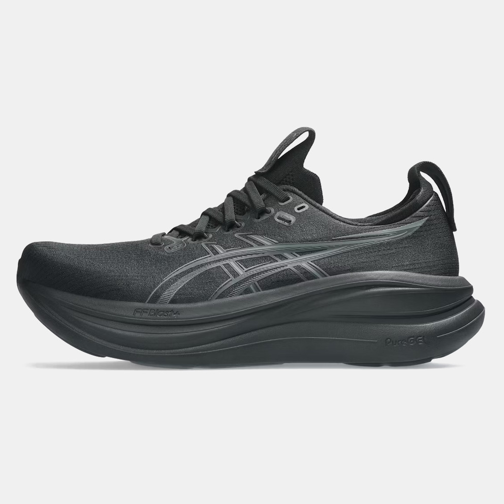 ASICS Performance Gel-Nimbus 28 Men's Running Shoes (1011C127-001M)