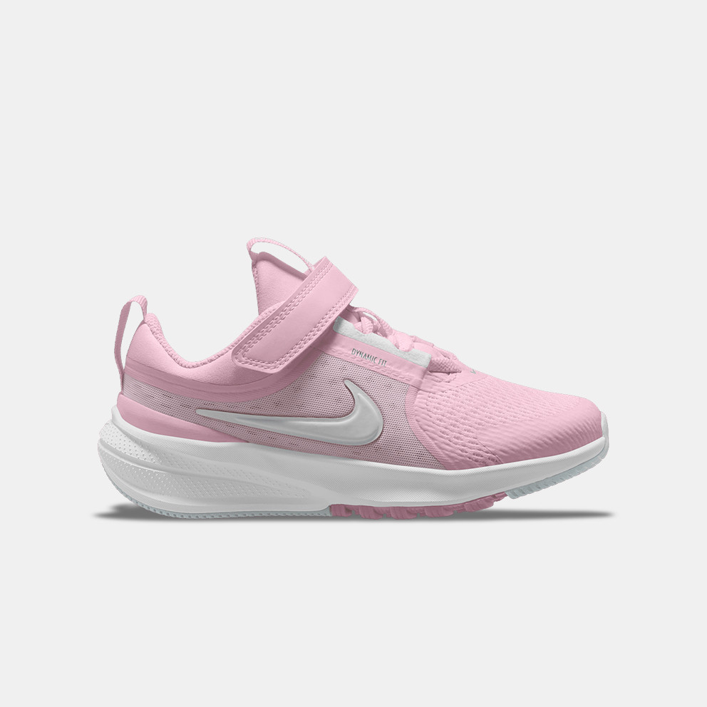 Nike Star Runner 5 Kids' Shoes (HF7005-600)