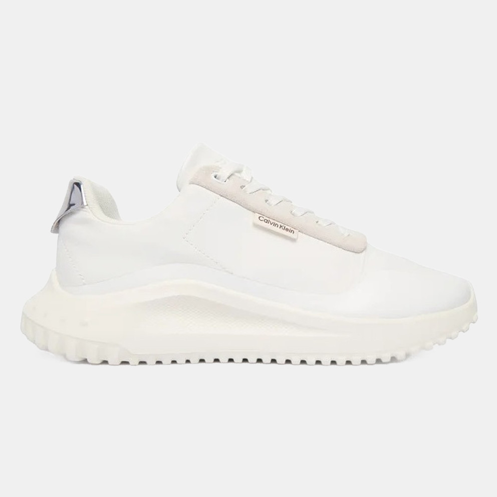 Calvin Klein Eva Runner Low Lace Men's Shoes (YW0YW02016-01T)
