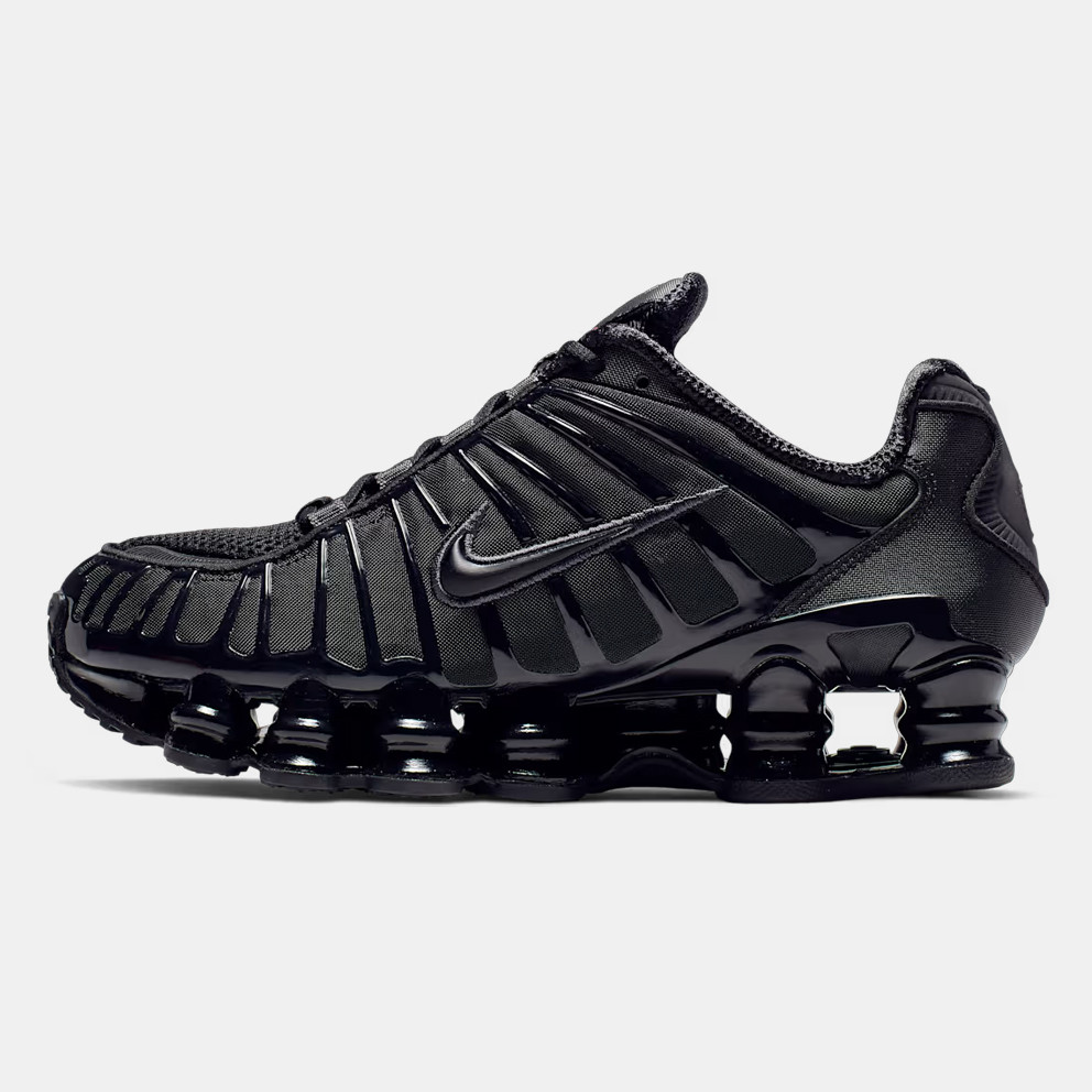 Nike Shox TL Unisex Shoes (AR3566-002)
