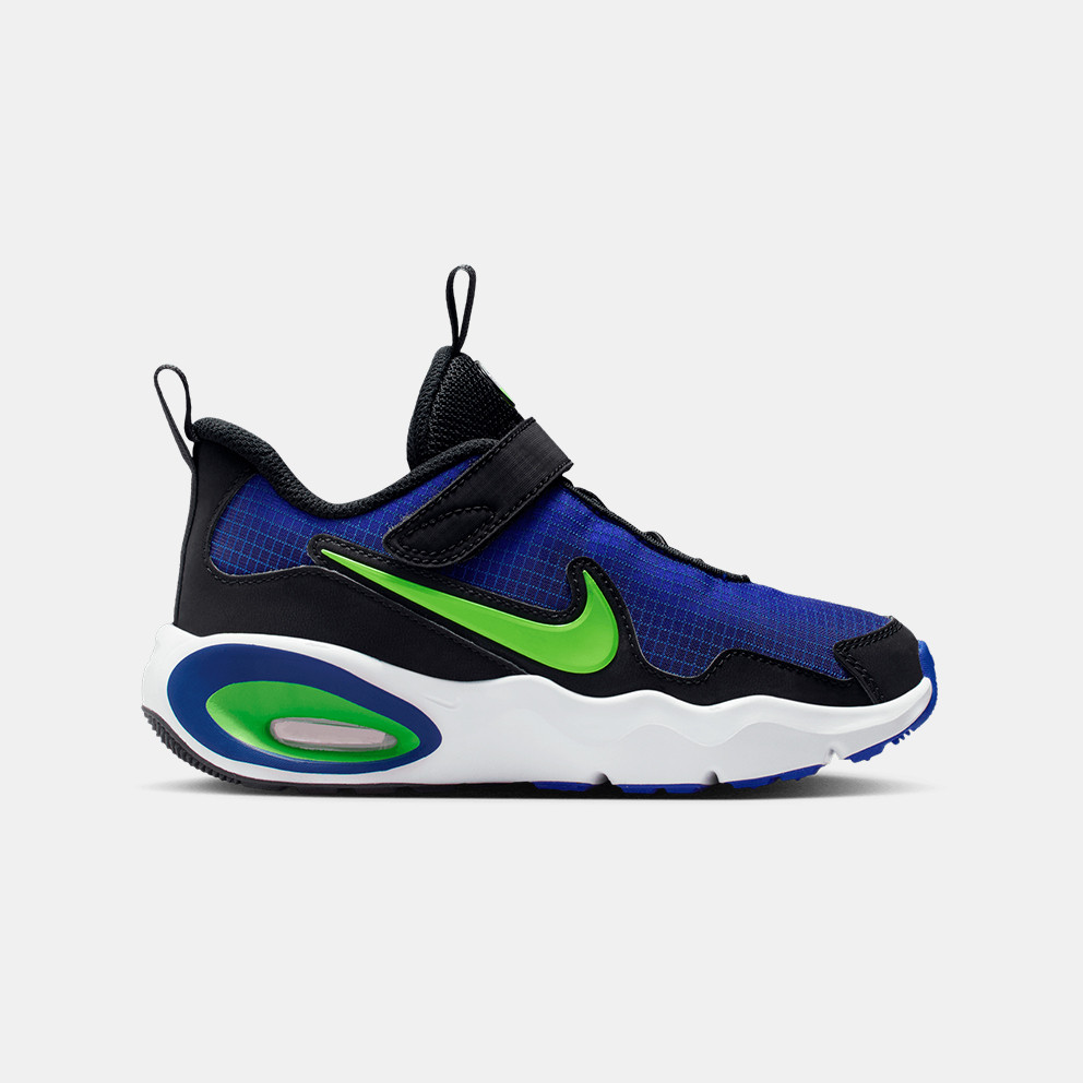 Nike Air Max Nova Kids' Shoes (FN4459-400)