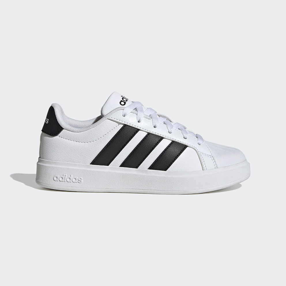 adidas Sportswear Streettalk Kids Shoes (JQ6146)