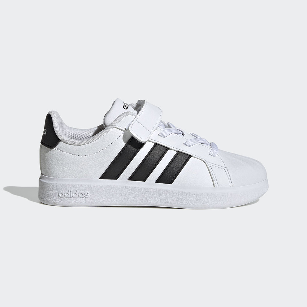 adidas Sportswear Streettalk Kids Shoes (JQ6144)