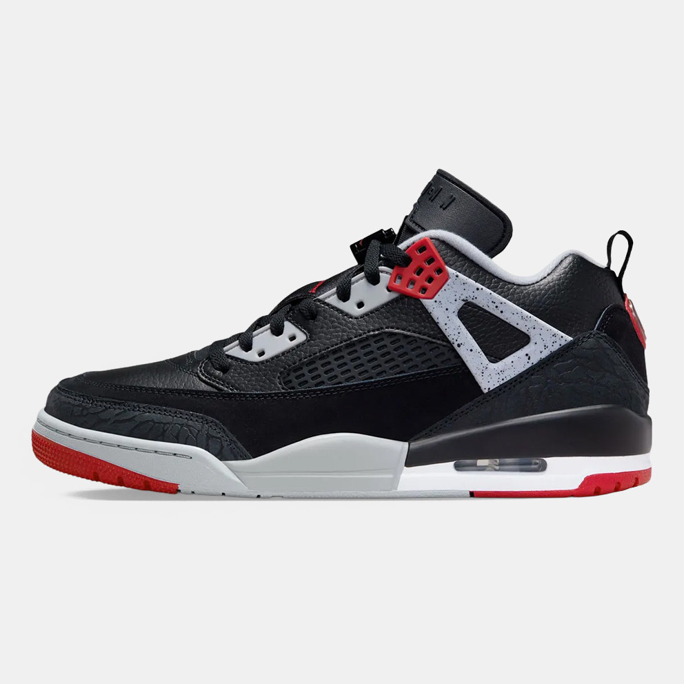 Jordan Spizike Low Men's Shoes (FQ1759-009)