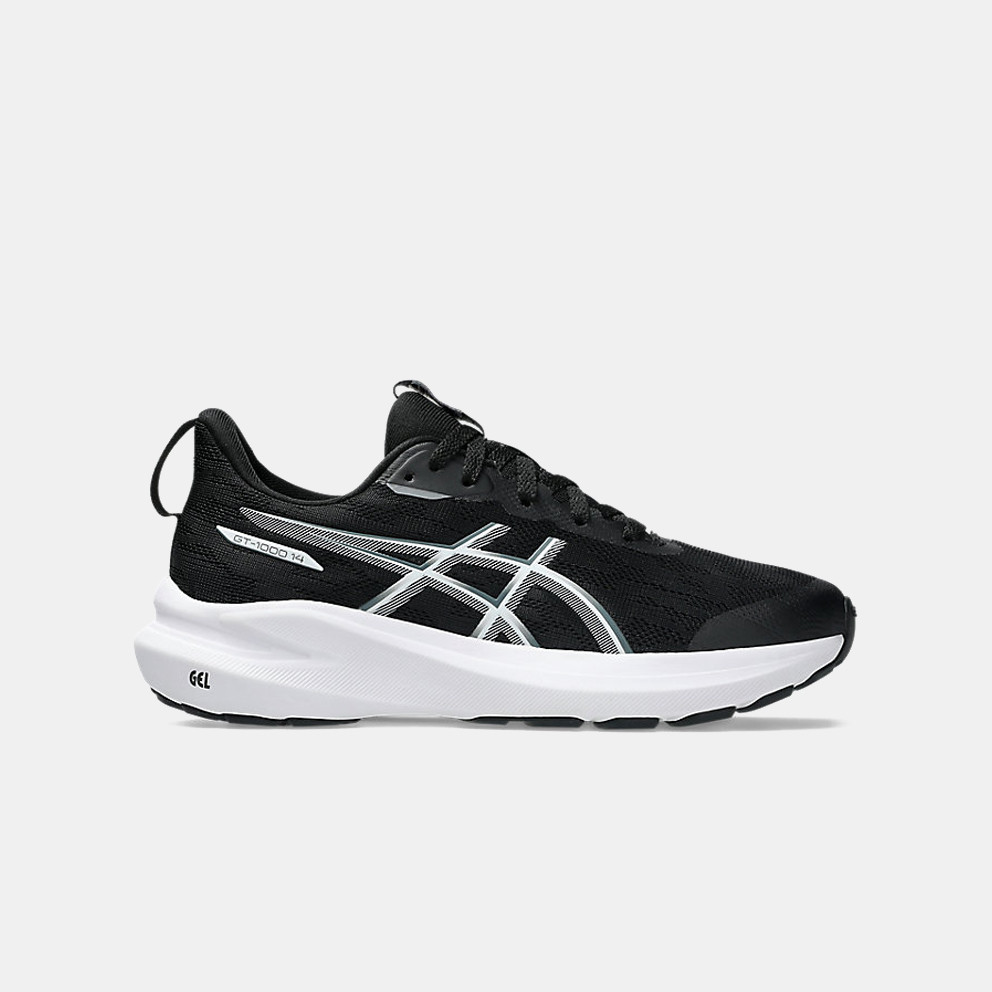 ASICS GT-1000 14 Kids' Running Shoes (1014A382-002GS)