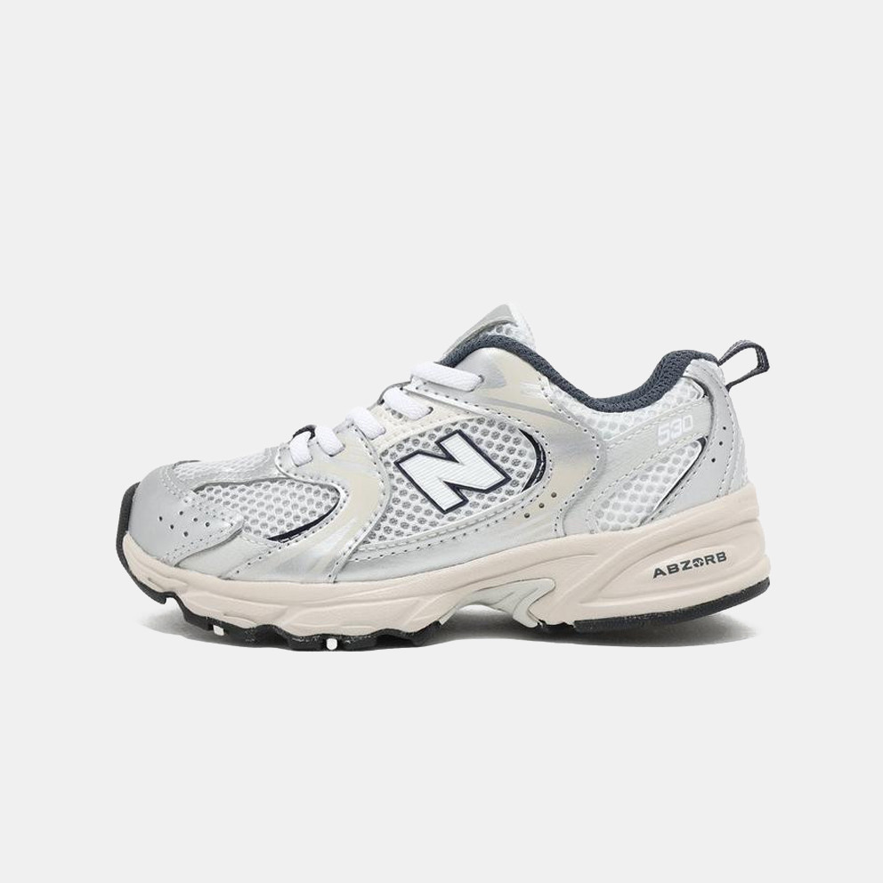 New Balance 530 Kids' Shoes (PZ530KA)