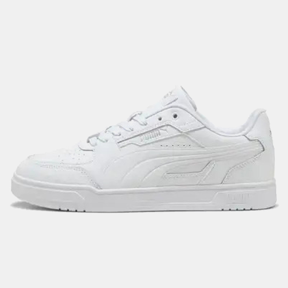 Puma Caven III Plus Unisex Shoes (404490-01)