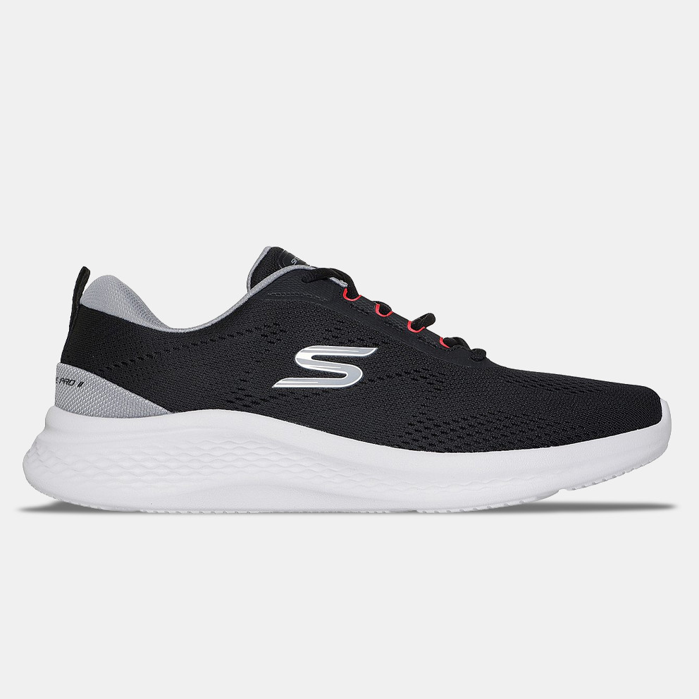 Skechers Skech-Lite Pro 2.0 Ανδρικά Παπούτσια (233184-BKGY)