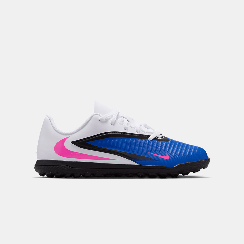 Nike Jr Phantom 6 Low Club TF Kids' Football Shoes (HQ2006-446)