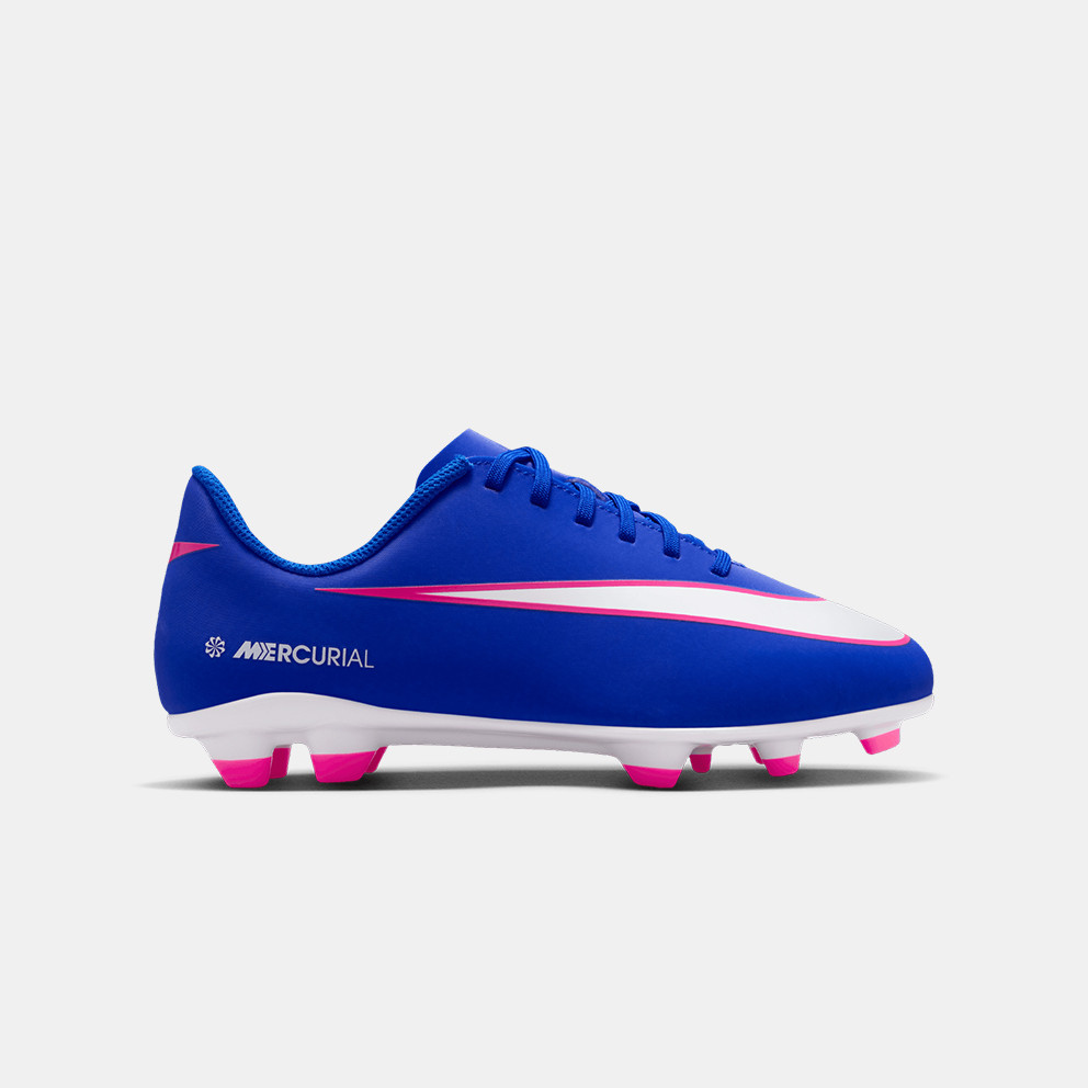 Nike K Jr. Mercurial Vapor 16 Club Kids' Football Shoes (FQ8286-446)