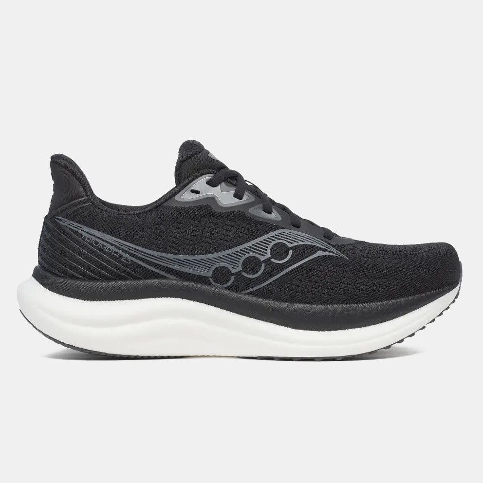 Saucony Triumph 23 Men's Running Shoes (S21023-200)