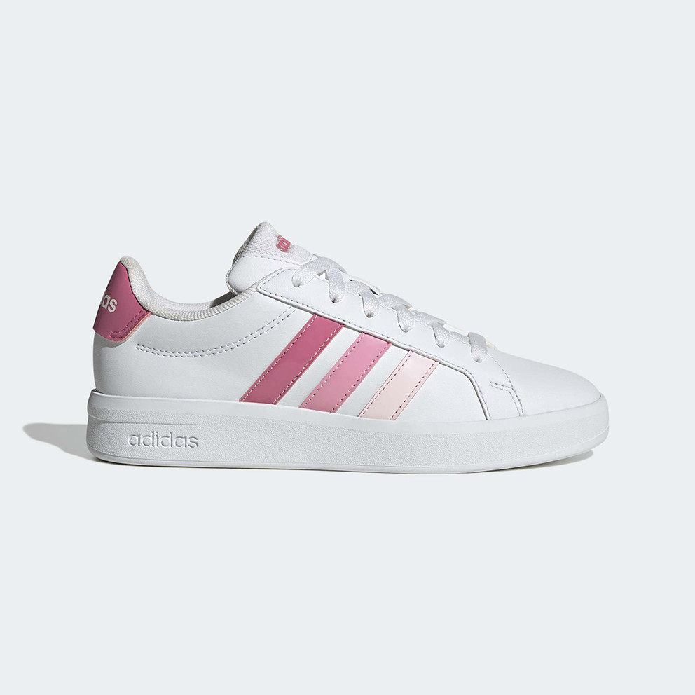 Adidas Sportswear Grand Court 3.0 Kids Shoes (KJ4368)