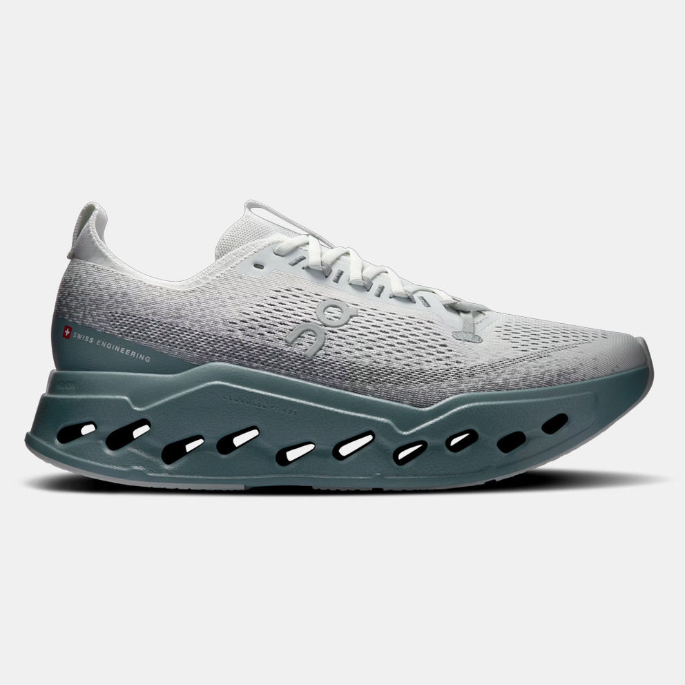 On Cloudsurfer Max Men's Running Shoes (3MF30434727)