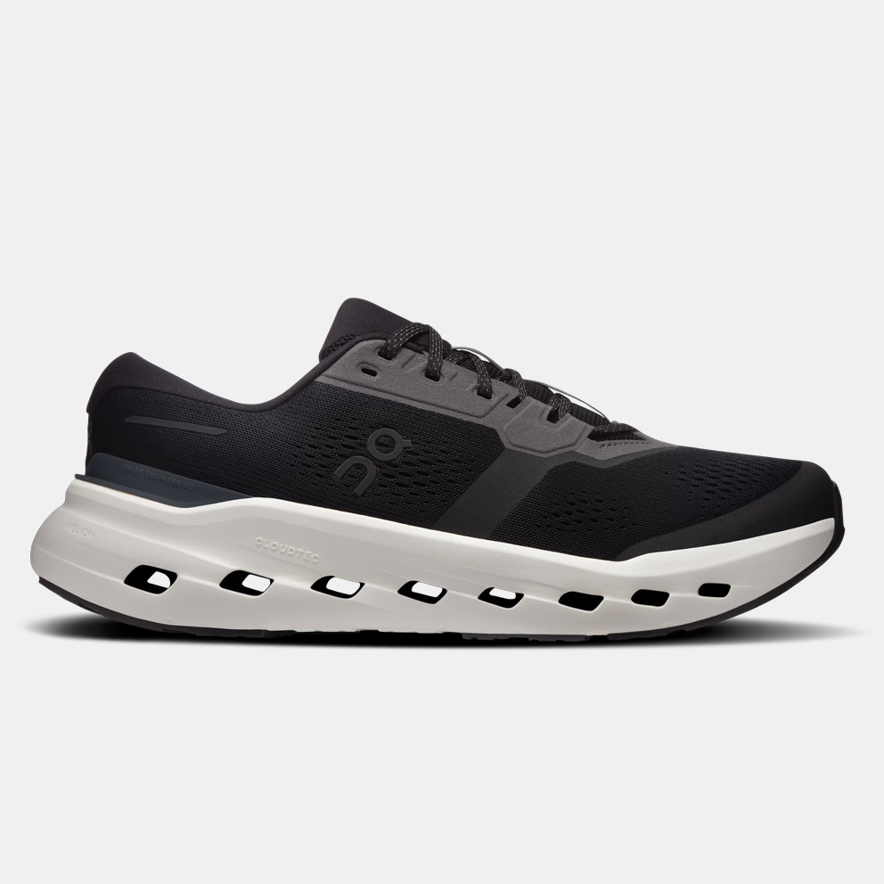 On Cloudrunner 3 Men's Running Shoes (3MG10071430)