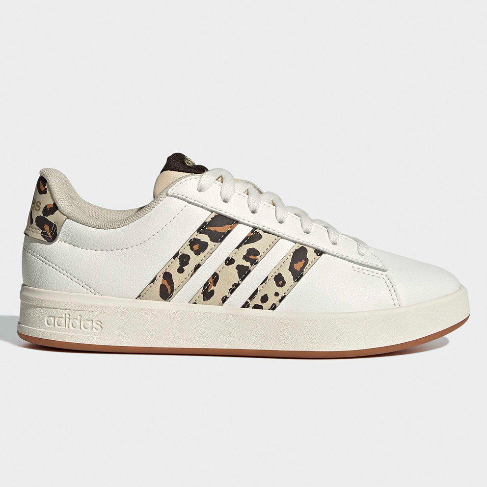 adidas Grand Court 3.0 Women's Shoes (KI3322)