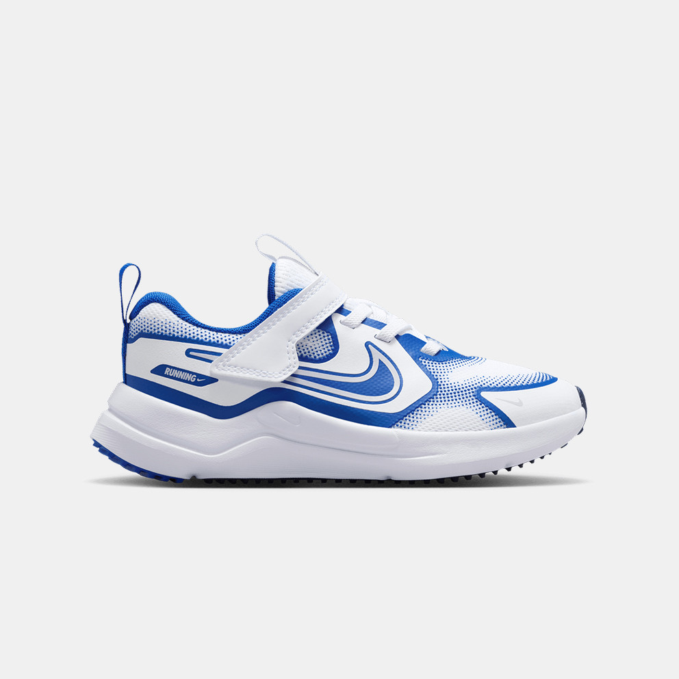 Nike Cosmic Runner Kids' Shoes (HM4400-104)