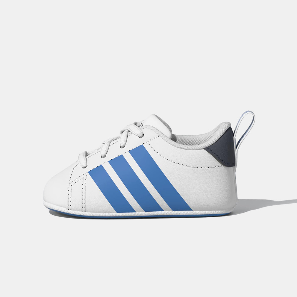 adidas sportswear Grand Court Infant's Shoes (KI8218)