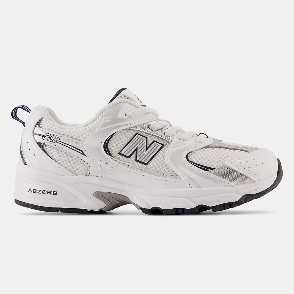 New Balance 530 Kids' Shoes (PZ530SB1)