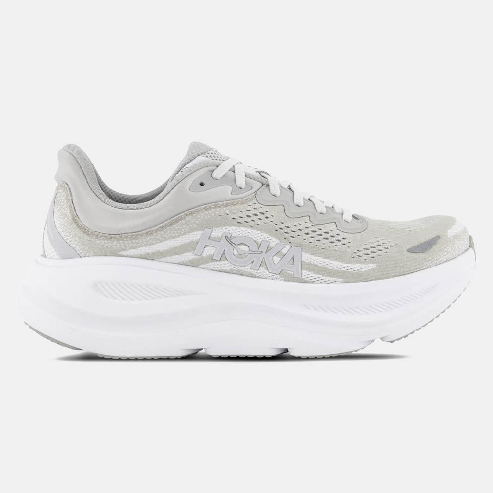 Hoka Bondi 9 Men's Running Shoes (1162011-CRDS)