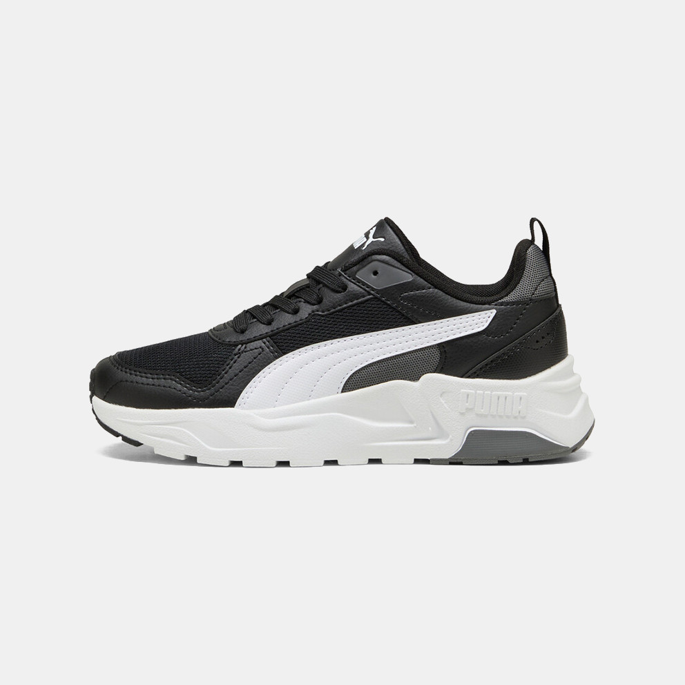 Puma Trinity 2 Kids' Shoes (403703-02)