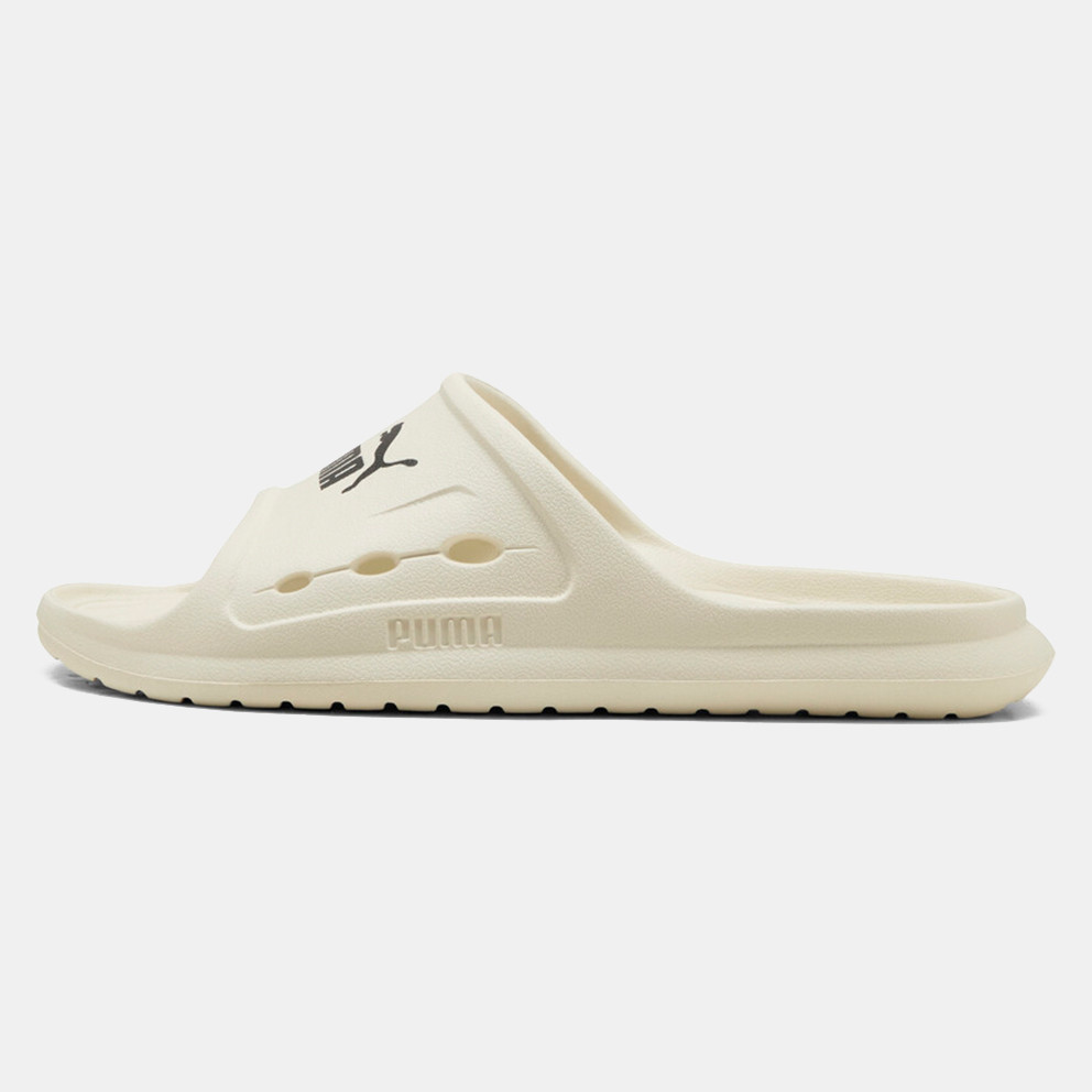 Puma Divecat Dry Unisex Slides (404854-02)