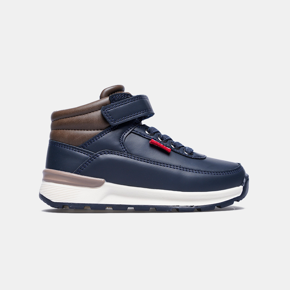 Levi's Ascot Mini Kids' Boots (VASC0010S-0040)