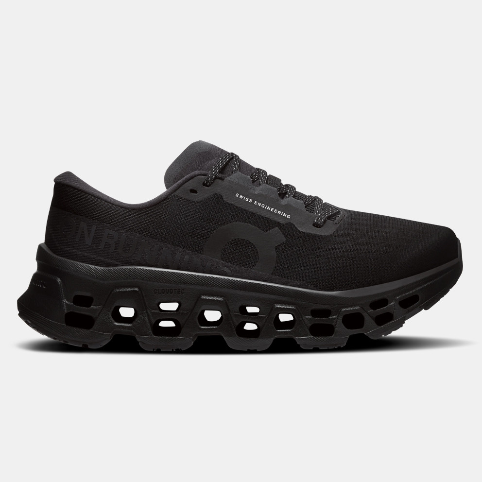 On Cloudmonter 3 Women's Running Shoes (3WG10031043)