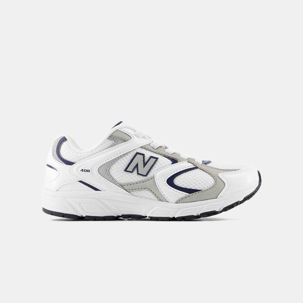 New Balance 408 Kids' Shoes (P4082XM)