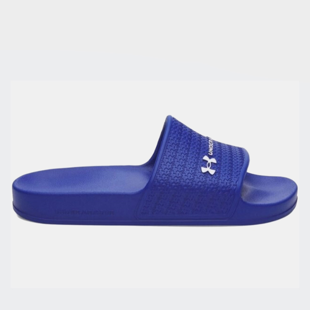 Under Armour Men's Slides (6007528-400)