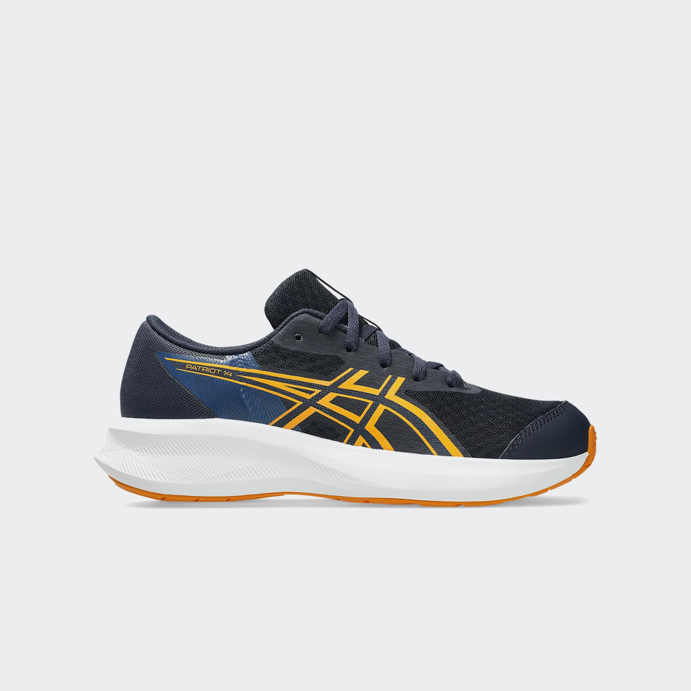 ASICS Performance Patriot 14 Kids' Shoes (1014A392-403GS)