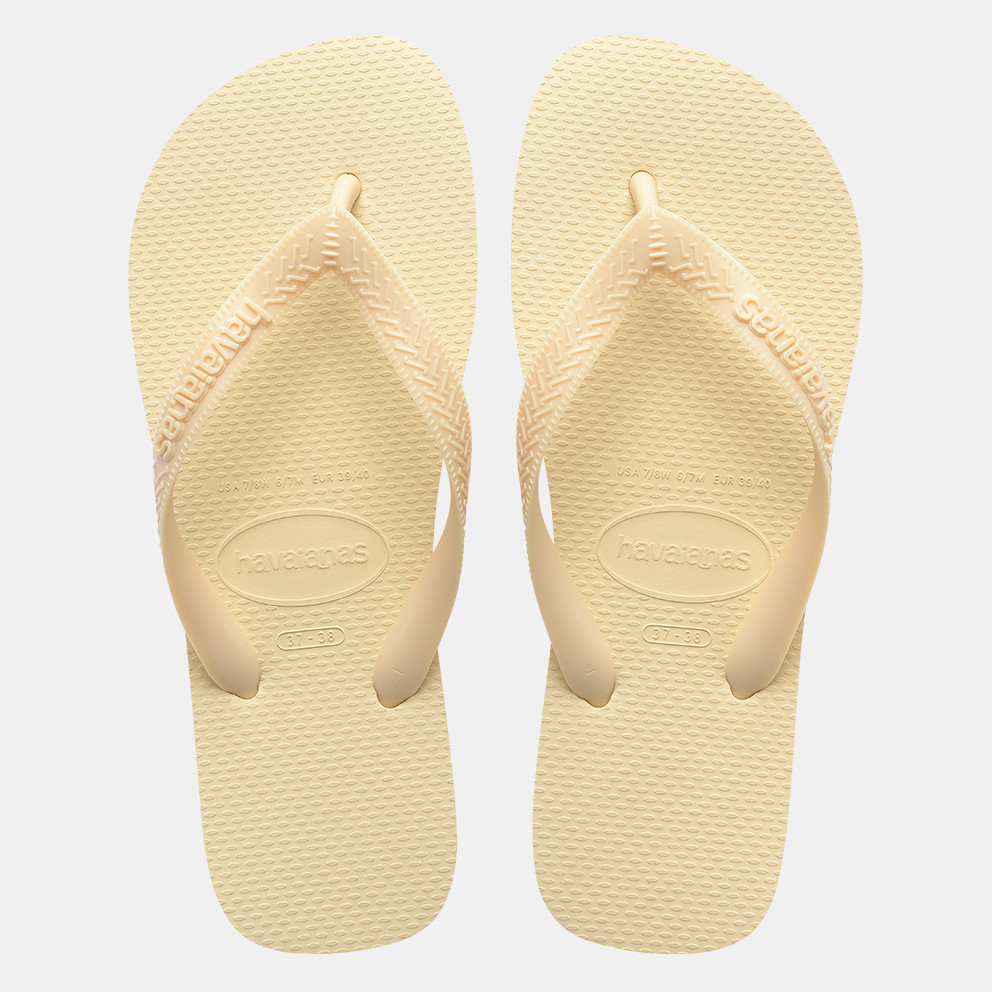 Havaianas Top Unisex Flip Flops (4149369-9256)