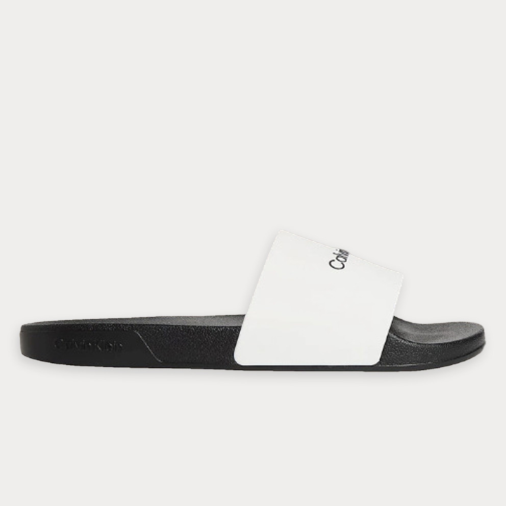 Calvin Klein Essentials Men's Slides (HM0HM02107-0GM)