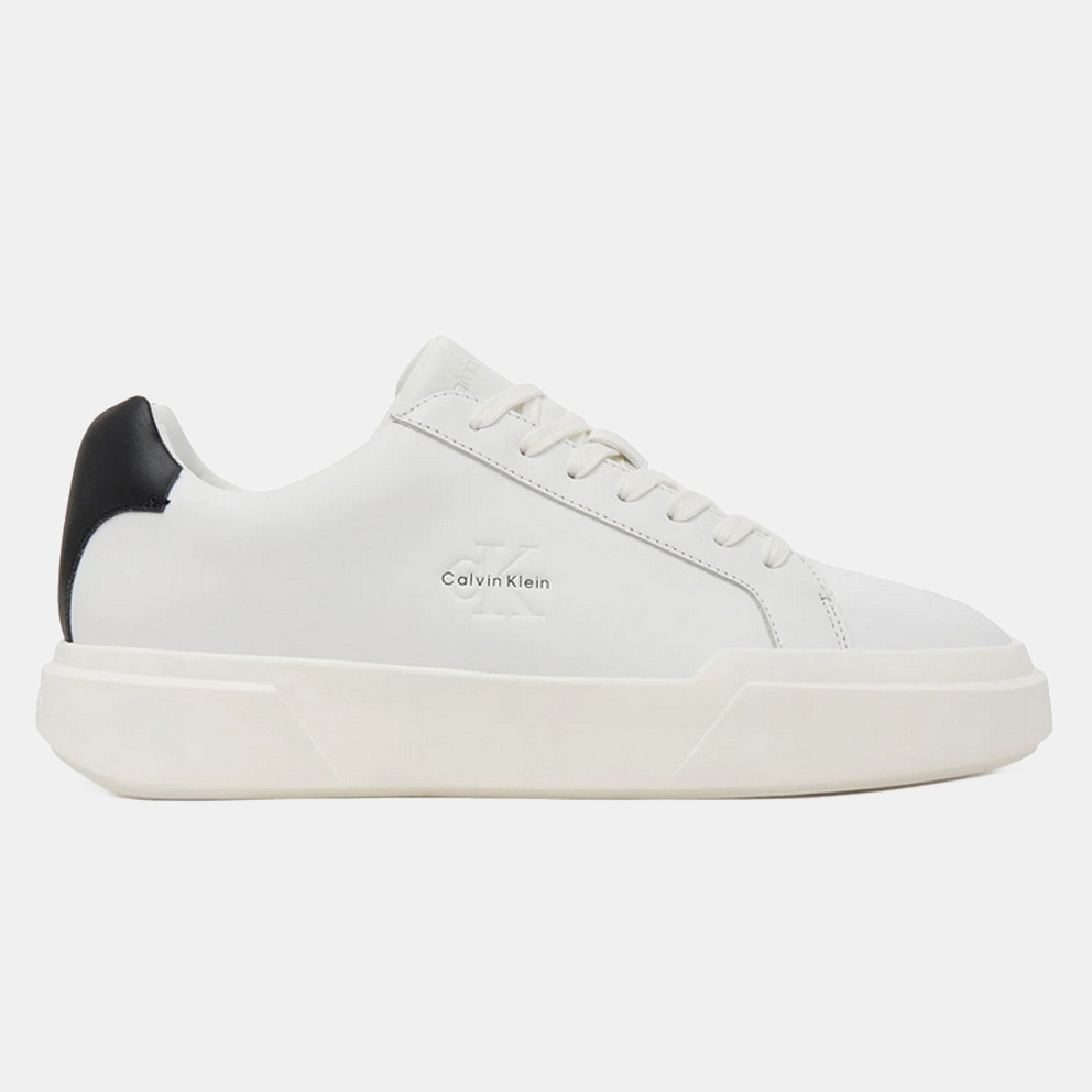 Calvin Klein Chunky Cupsole Men's Shoes (YM0YM01344-06X)