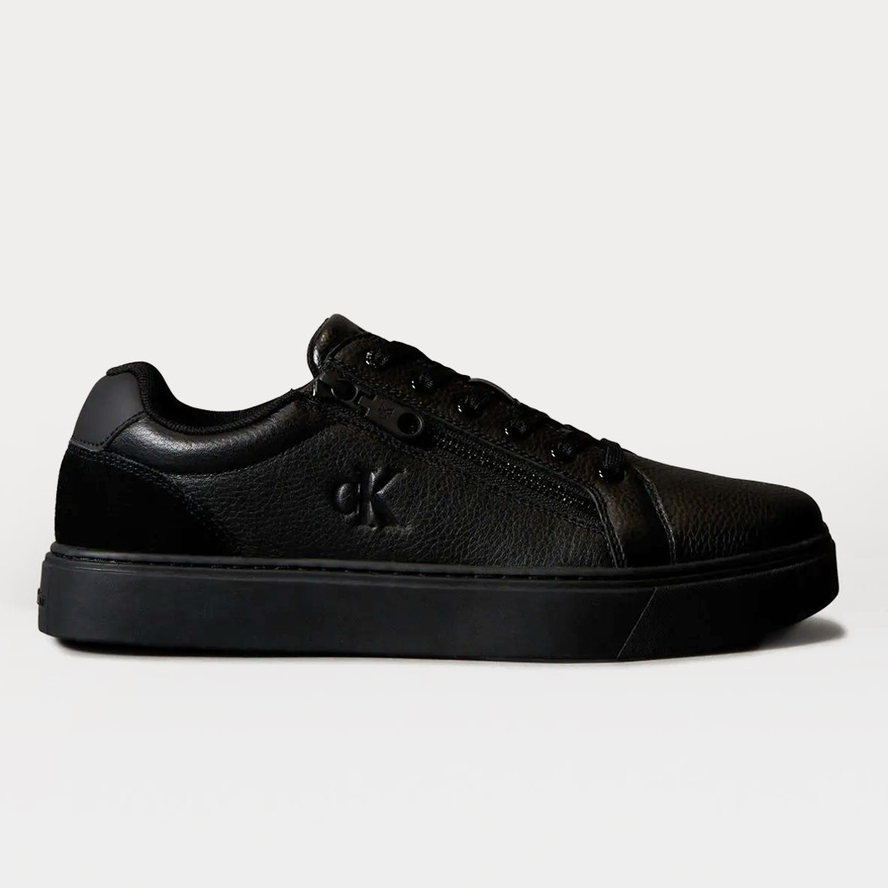 Calvin Klein Classic Cup Laceup Men's Shoes (YM0YM01437-0GJ)