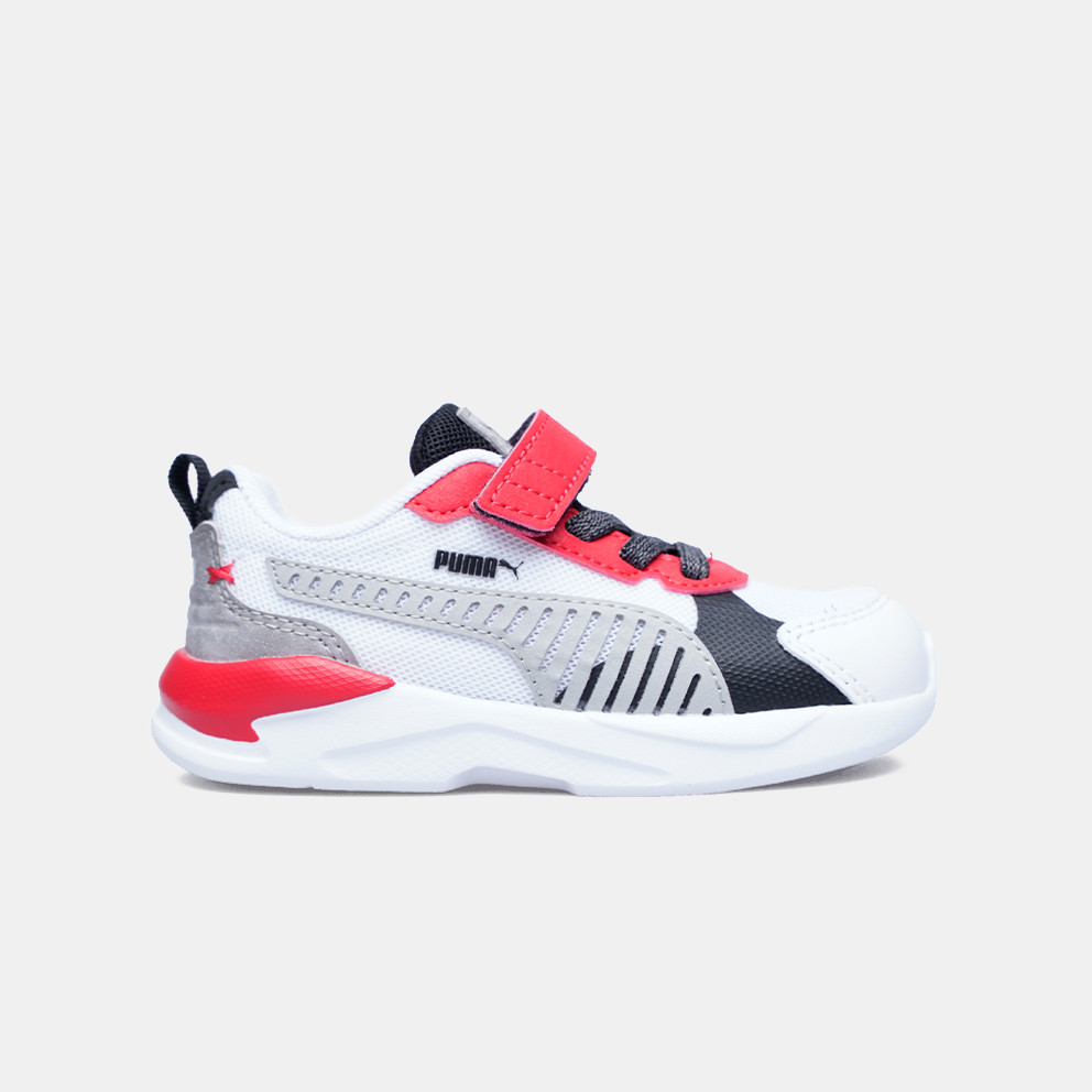 Puma X-Ray 3 LT Mid 90S AC+ Infant's Shoes (405025-01)