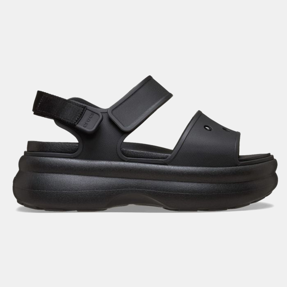 Crocs Soho Y Strap Women's Sandals (211755-001)
