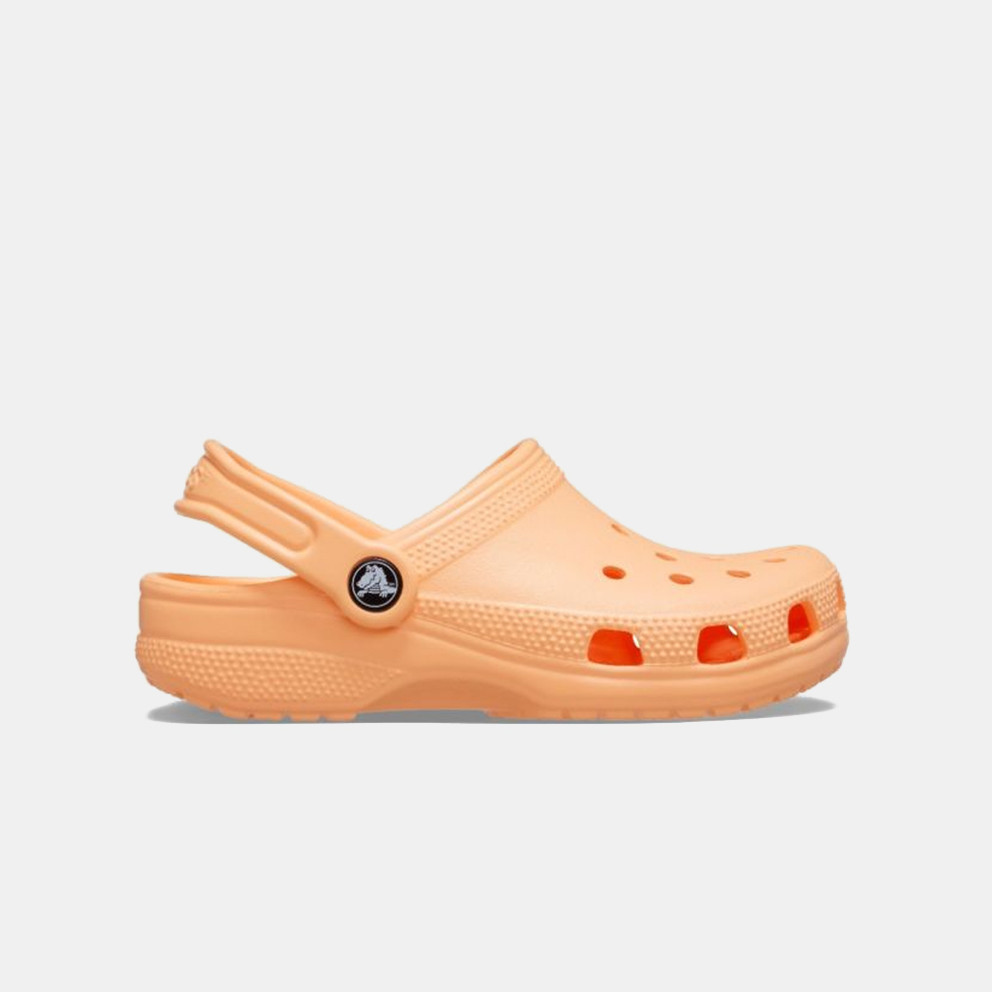 Crocs Classic Clog Kids' Sandals (206990-86A)
