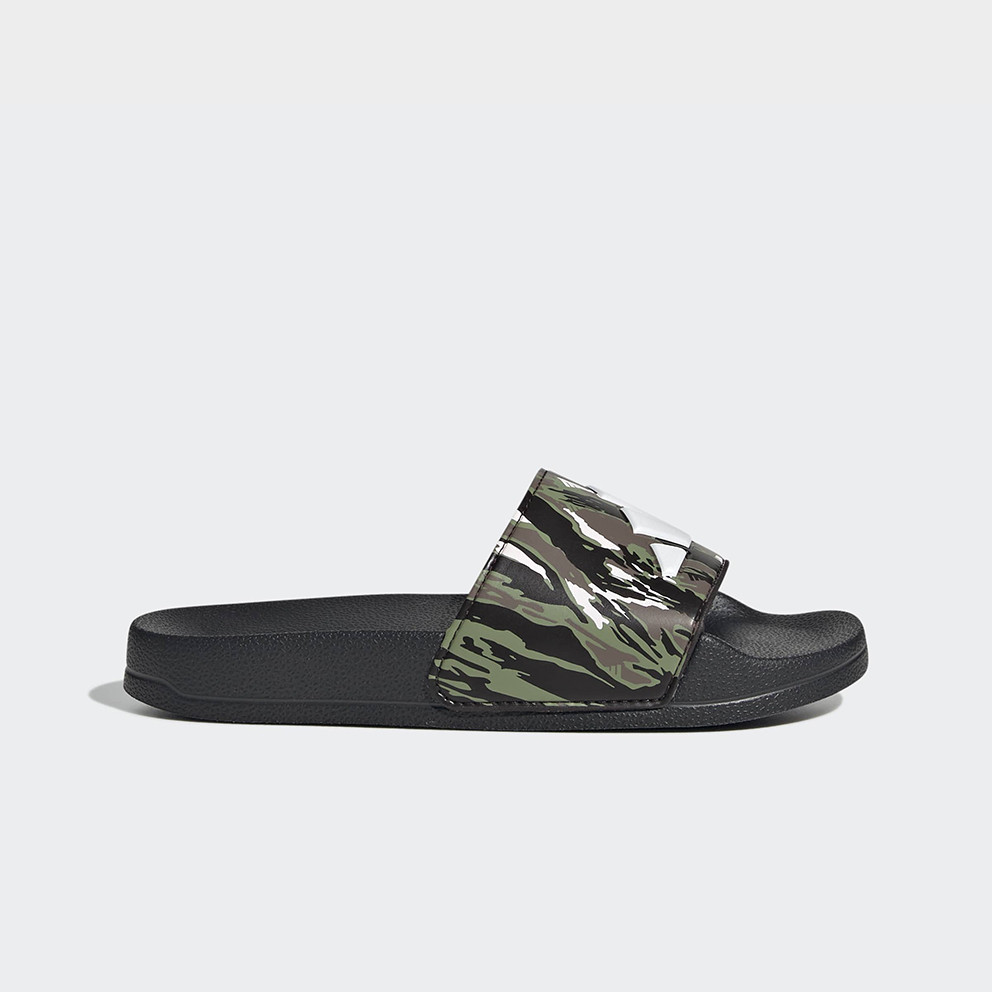 adidas Sportswear Adilette Shower Kids' Slides (KI0577)