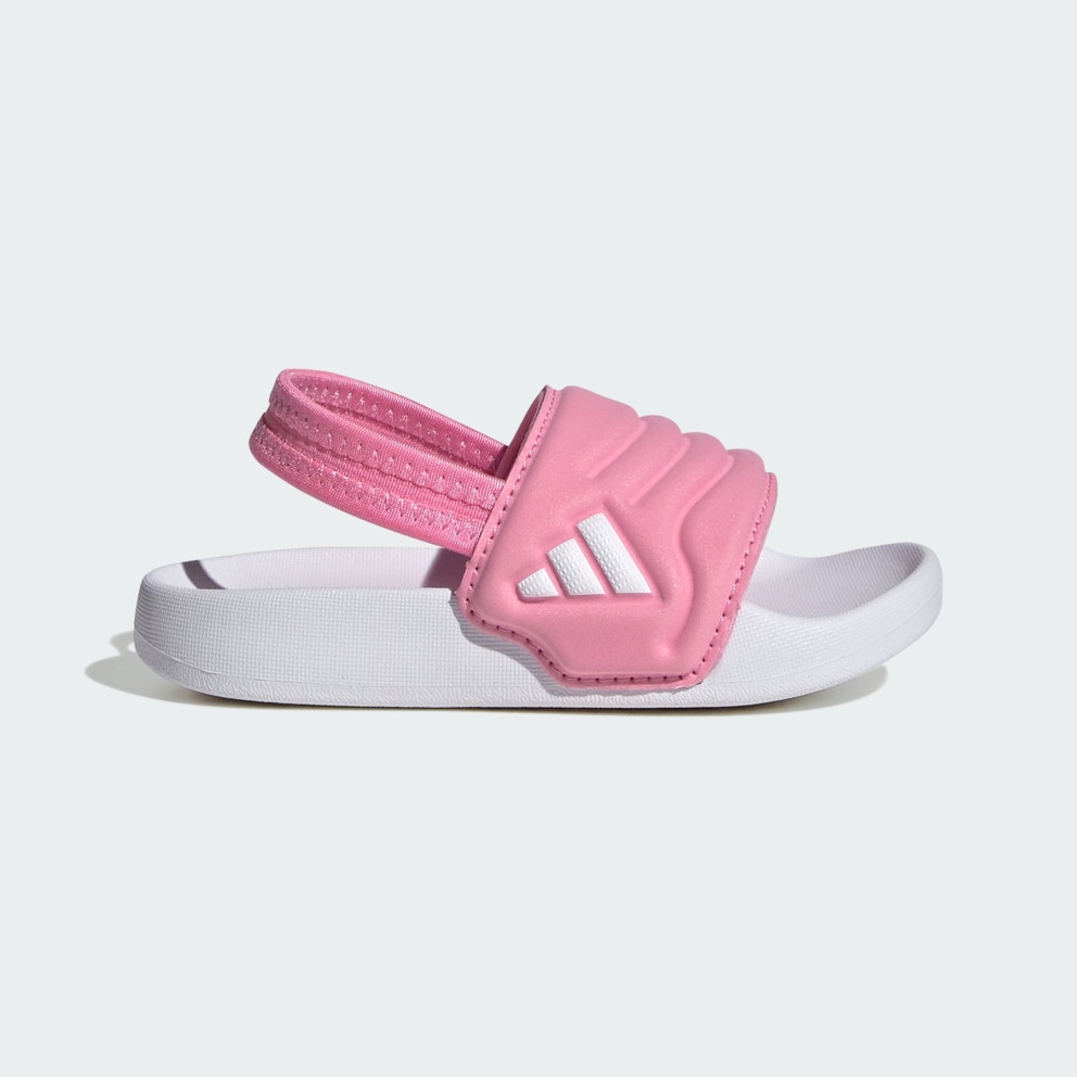 adidas Adilette Estrap 2.0 Infant's Slides (HQ9207)