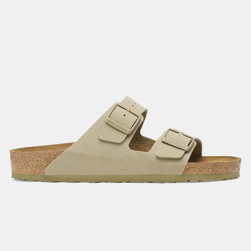 Birkenstock Arizona Regular Unisex Sandals (10277043550-FADKHAK)