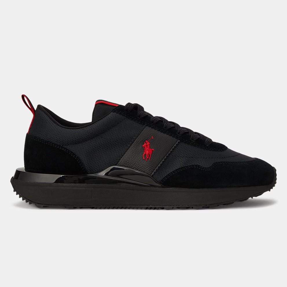 Polo Ralph Lauren Men's Shoes (809P01638-002)
